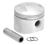 Gzp Piston W/O Rings 80 Ci Bt78 84 +.020" Pistons & Piston Rings Zodiac Default Title