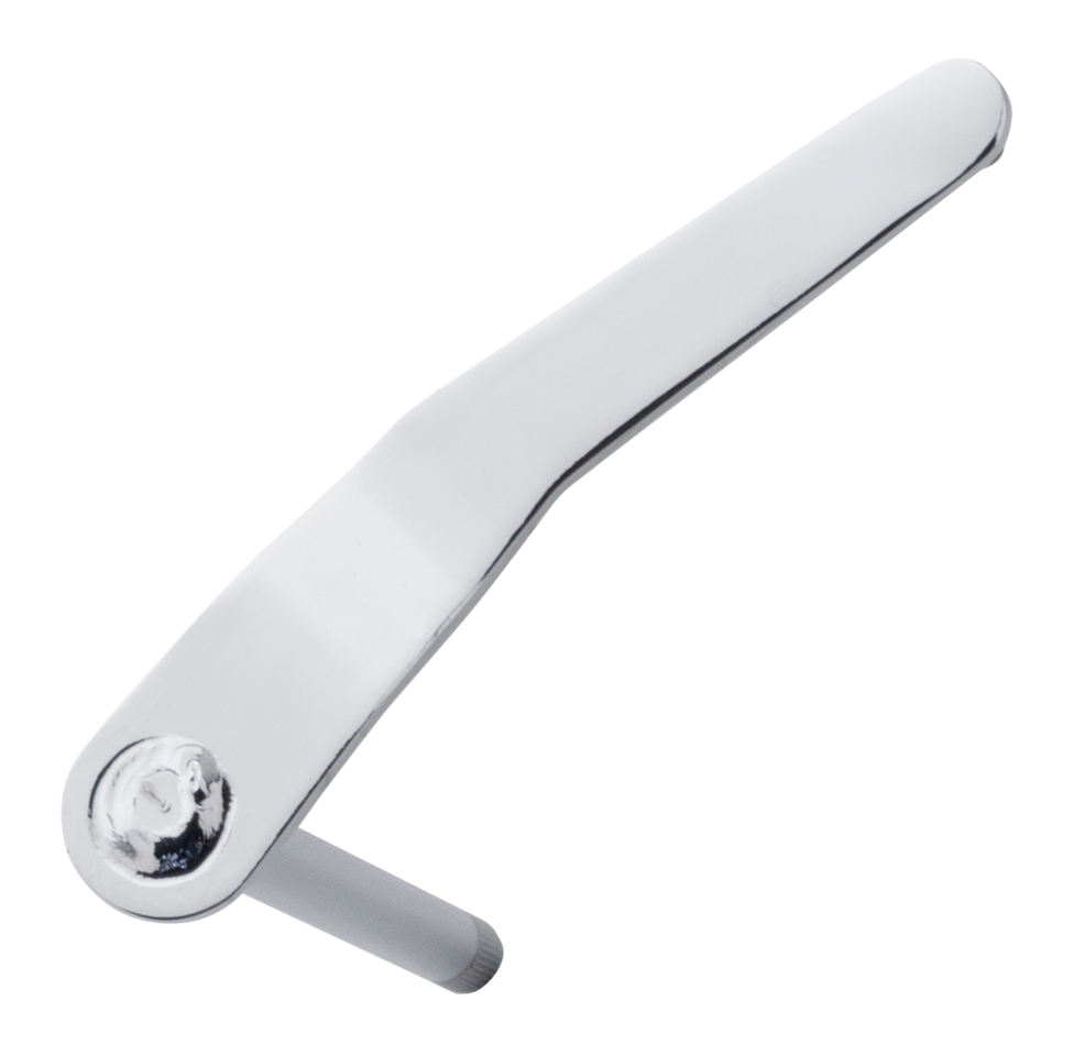 Zinc Inner Shifter Lever Fx79 84 Inner & Transmission Shift Lever V Twin Mfg