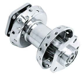 Gzp Wheel Hub Assembly Fx73 82 Wheel Hubs Zodiac