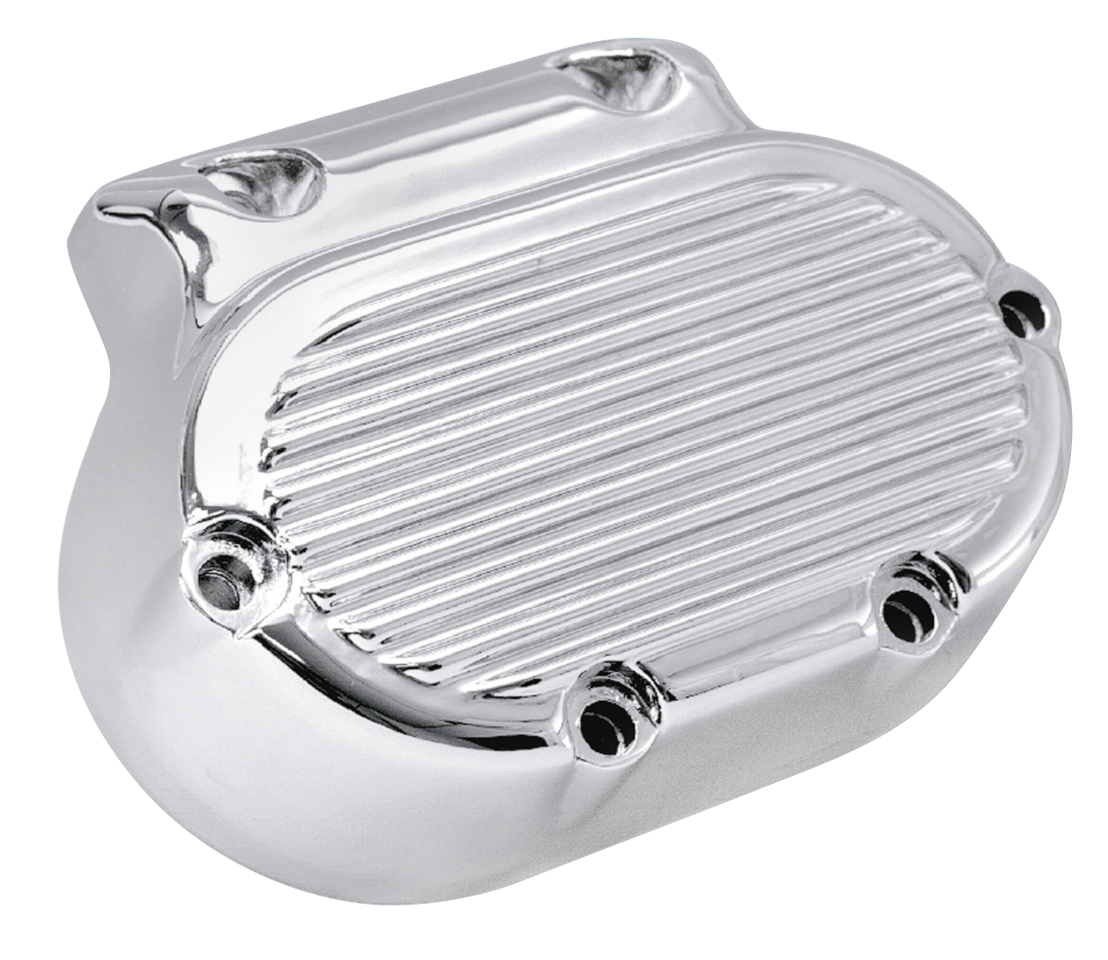 Gzp Finned Clutch Control Cover Chr Bt87 Transmission Case & Cover Zodiac