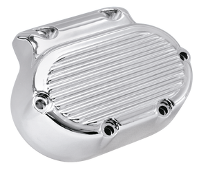 Gzp Finned Clutch Control Cover Chr Bt87 Transmission Case & Cover Zodiac