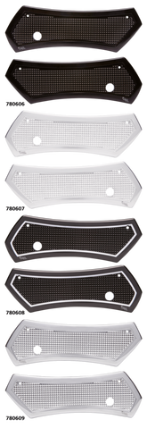 Diamond Latch Cover Contr Cut 97 13 Hard Luggage Vity's Design Default Title