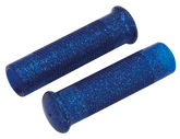 Metal Flake Grips Blue Grip V Twin Mfg Default Title