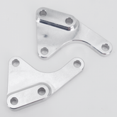 Caliper Brackets 84 99 F/ Gcb Ltd Forks Front Forks Gcb Shock Absorber Default Title