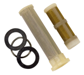 Gzp Petcock Rebuild Kit Fuel Valves Zodiac Default Title