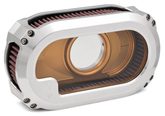 Next Level See Thru A/C Mf/Go Tc08 17 Air Cleaner & Component Ken's Factory Default Title