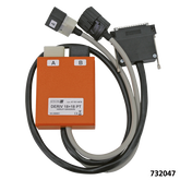Breakout Box 18+18 Pt Adapter Can Models Diagnostic, Tuning & Fuel Injection Tools Diag4 Bike Default Title