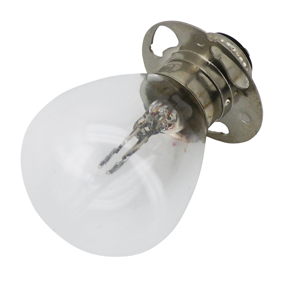 Gzp Bulb 12 V35/35 W P15 D30 B F/Springer Li Headlight Zodiac Default Title