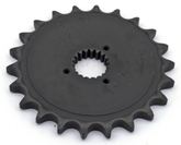 Gzp Sprocket Xl84 90 22t Transmission Parts for 4 Speed Sportster Zodiac Default Title