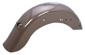 Gzp Flh Style Rear Fender For Fxr W/Moun Rear Fender Zodiac