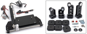 Mri Centerstand Flh/T09 16 23 30"Rr Air Center, Front & Rear Stands Matt Risley Innovation Default Title