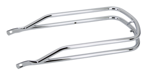 Gzp Chrome Front Bumper Trim Flh/T96 13 Fender Tip, Trim & Ornament Zodiac