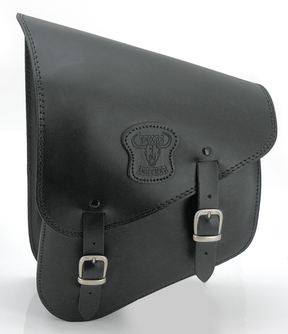 Texas Leather F*St84 Up 5.5 L Sidebag Leather Luggage Texas Leather