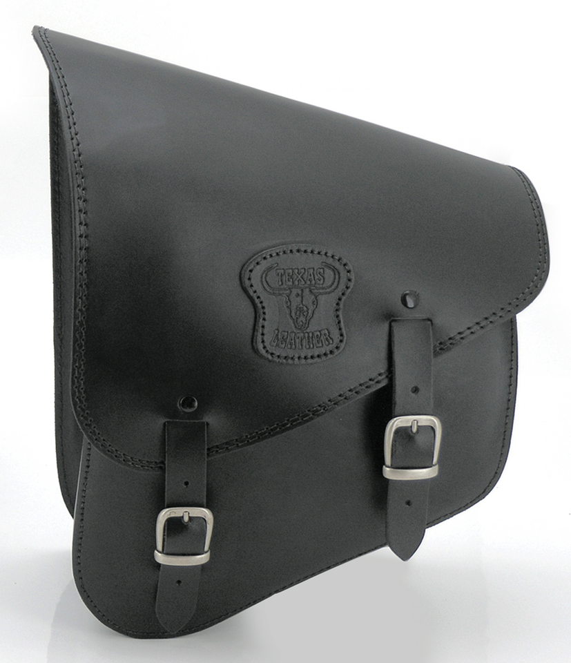 Texas Leather F*St84 Up 5.5 L Sidebag Leather Luggage Texas Leather