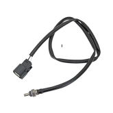 O2 Sensor Oem# 27809 10 Gray Plug Switch, Relay & Sensor Cycle Pro Llc Default Title