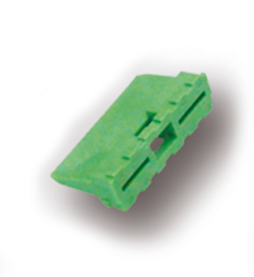 Wedge For 12 Pole Pin Housing Wiring & Connector Deutsch Connectors Default Title