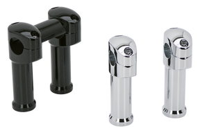 Gzp Chr Riser Kit 1"Id 2 Piece Top Cl Riser Zodiac