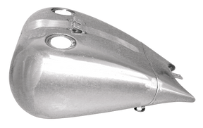 Gzp 2"Str Gastank Softail00 06 F/Oem Cap Stretched Gas Tank Zodiac