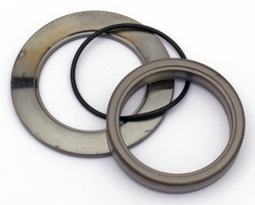 The Cure Bt80 81 2 Pc Sprocket Spacer W/ Sprocket & Pulley Spacer Hd Mgi Default Title