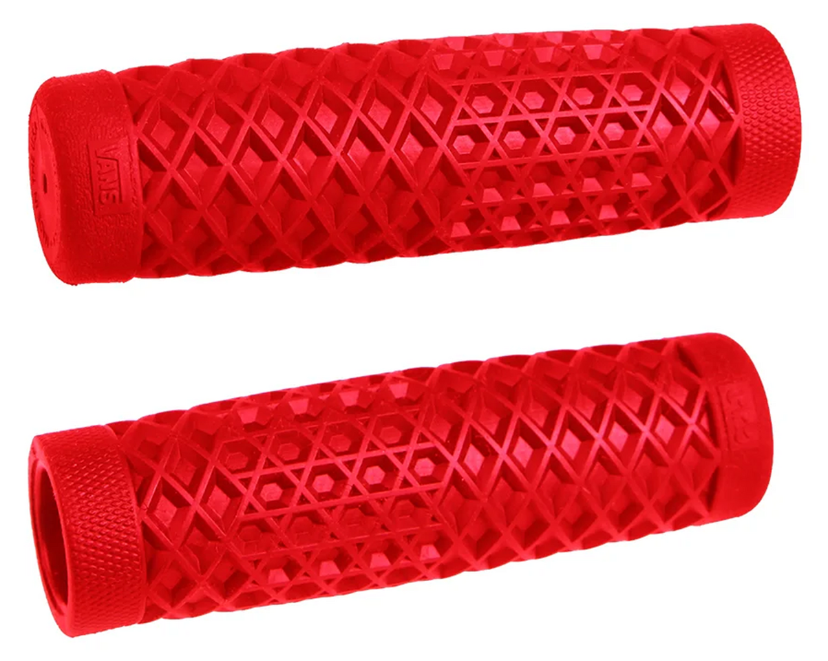 Vans/Cult Grips 1" Red Grip Vans Default Title