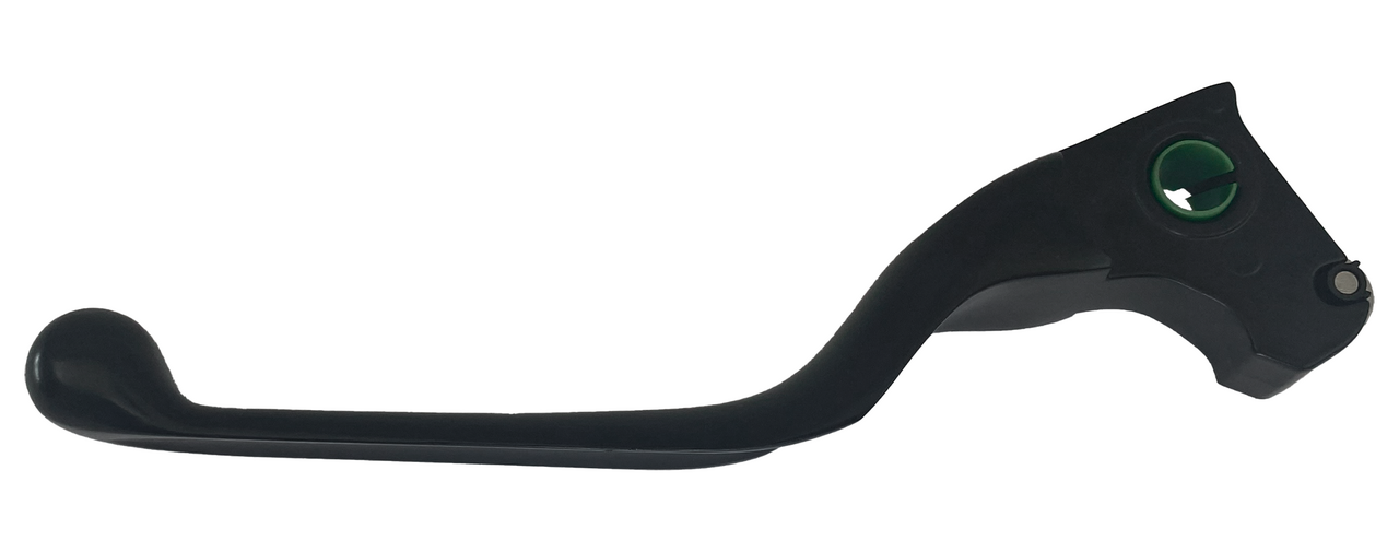 Gzp Repl. Clutch Lever Black For 054103 Clutch Release Zodiac Default Title
