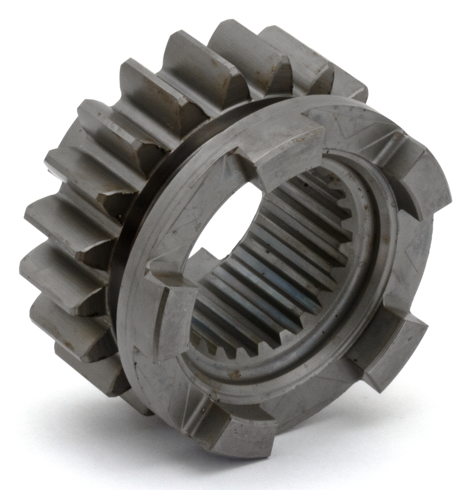 Pin, Arm Support Transmission Parts for 4 Speed Sportster V Twin Mfg Default Title