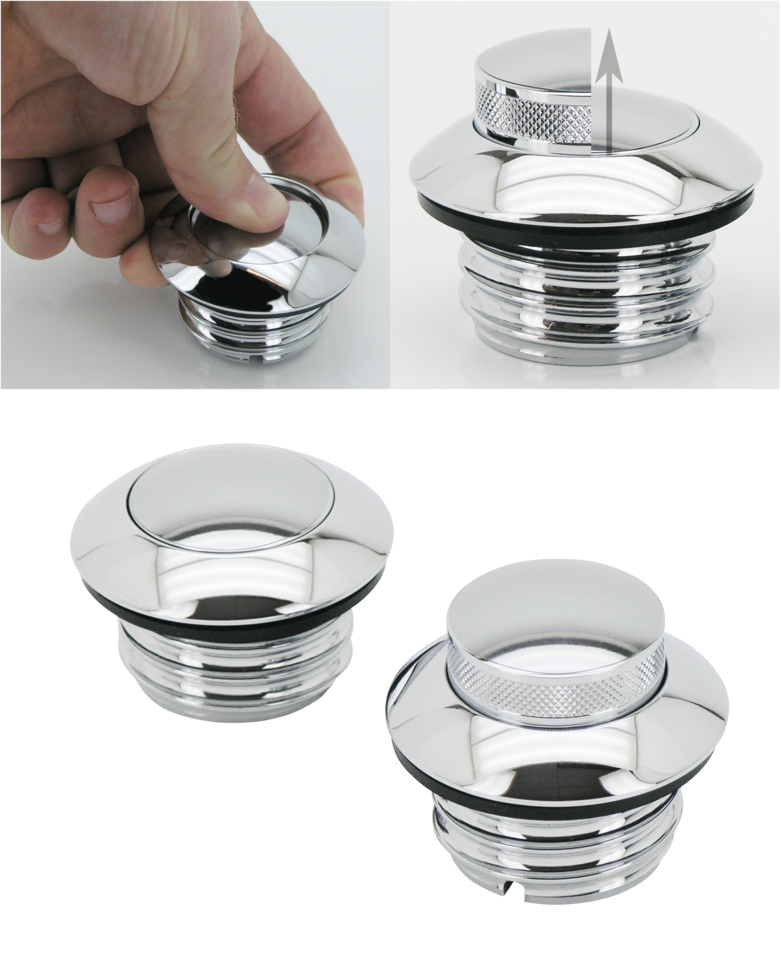 Gzp Orbital Pop Up Gascap R/H Vented 83 Gas Cap Zodiac