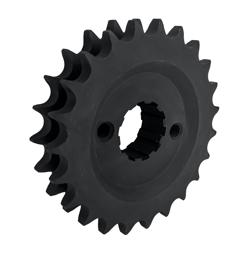 Gzp Motor Sprocket 23 T Bt55 84 Compensator & Motor Sprocket Zodiac Default Title