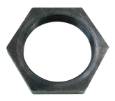 Sprocket Nut Bt93 06 Xl91 Up 35211 91 Transmission Parts for 5 Speed Sportster Bender Cycle Default Title