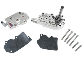 Gzp Polished Oil Pump Bt92 99 Oil Pump Zodiac Default Title