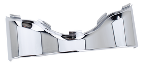 Fairing Outer Skirt Chrome Flt14 Up Fairing & Component V Twin Mfg