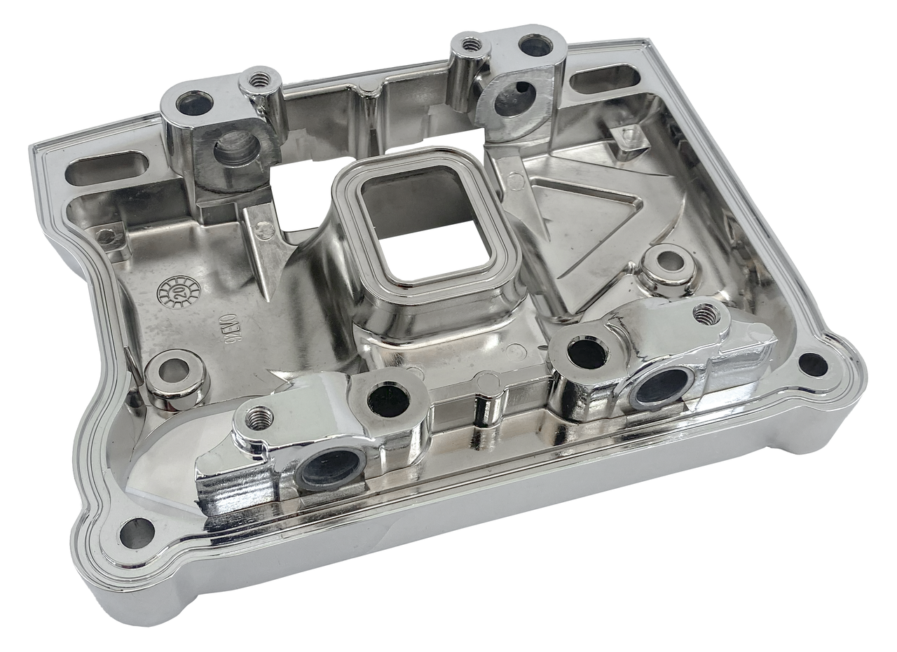 Gzp Chrome Inner Rocker Cover B Tl92 99 Rocker Box Cover Zodiac Default Title