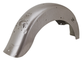 Replica Raw Steel Rear Fender Fl79 84 Rear Fender V Twin Mfg Default Title