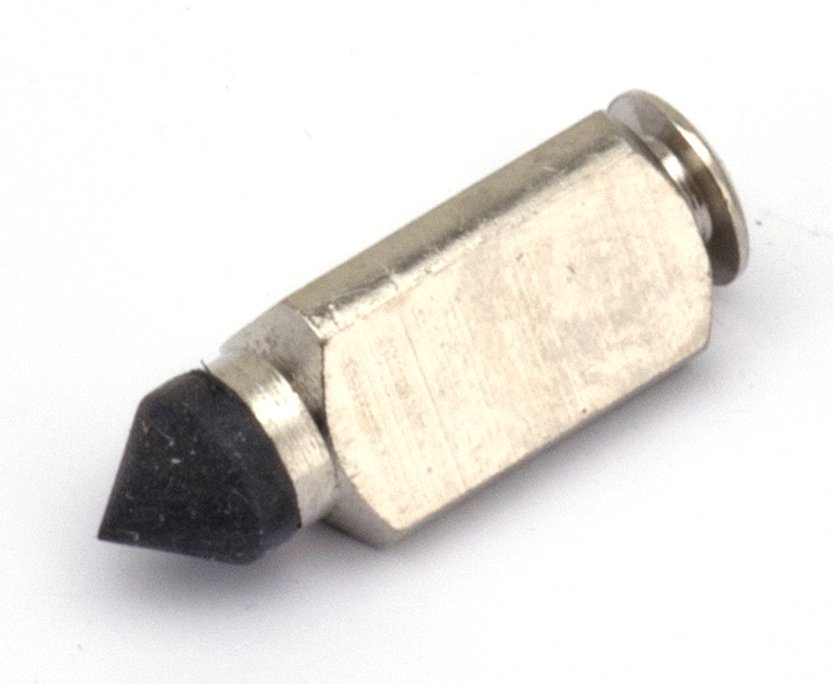 Float Needle With Clip Bendix Carburetor & Component V Twin Mfg Default Title