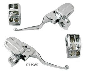 Gzp Chr Hb Controls Hydro Flh*17 20 Handlebar Controls Zodiac Default Title