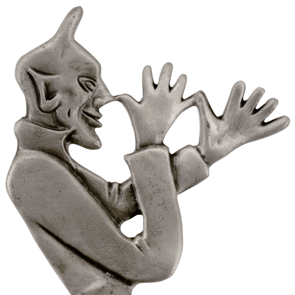 Devil License Plate Topper License Plate Mount V Twin Mfg
