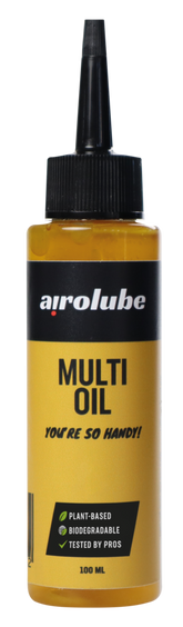 Multioil 100 Ml Grease, Coolant & Lubricant Airolube Default Title
