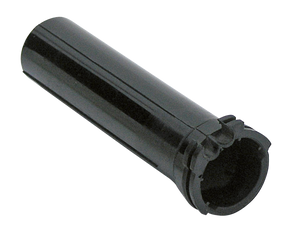 Gzp Black Single Throttle Sleeve Only Grip Sets Zodiac