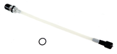 Check Valve Assembly Flh/T08 16 Fuel Pump V Twin Mfg Default Title