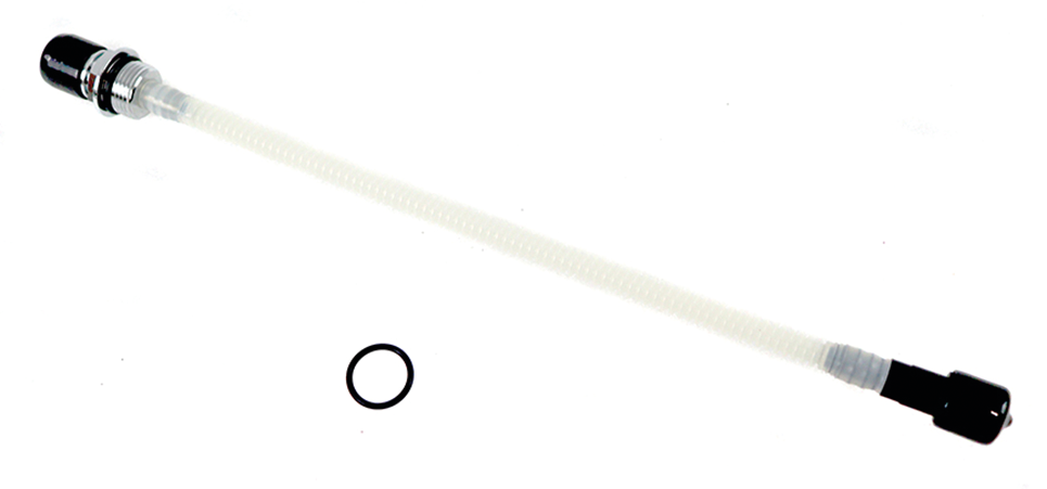 Check Valve Assembly Flh/T08 16 Fuel Pump V Twin Mfg Default Title