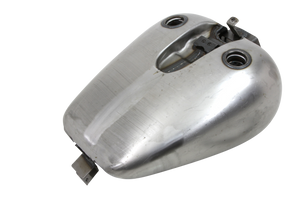Bobbed 4 Gallon Gas Tank Flt80 99 Gas Tank V Twin Mfg