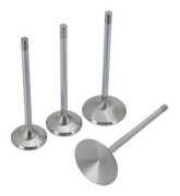 Valve Ex Blank 35.4mm X 5" Intake & Exhaust Valve Av&V Default Title
