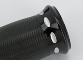 Gzp Panorama Gripset,Contrast Machined B Grip Sets Zodiac Default Title