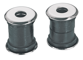Gzp Handlebar Damper Kit Zinc Handlebar Riser Mounts Zodiac