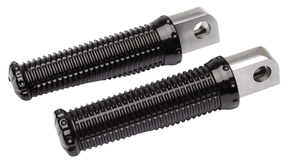 Sharif Footpegs Blk Foot Peg Vity's Design Default Title