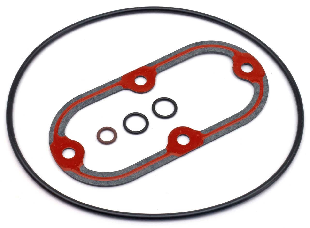 Oil Service Gasket Kit Fls/Fx99 06 Maintenance Kit Spectro Oils Of America Default Title
