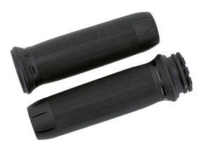 Gzp Panorama Gripset,Black Stealth Grip Sets Zodiac