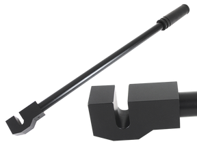 Rod Straightening Tool El36 52 Fl41 85 Workshop Tool V Twin Mfg Default Title