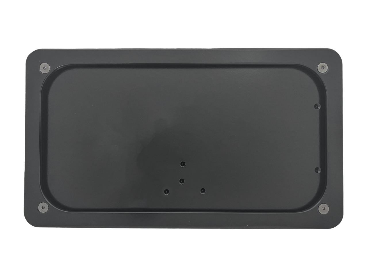 Gzp Black License Frame Hungary 134x242 License Plate Frame Zodiac Default Title