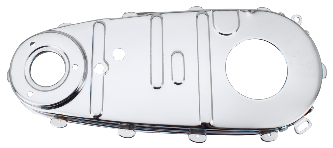Gzp Chrome Inner Primary Cover Bt36 54 Primary Cover Zodiac